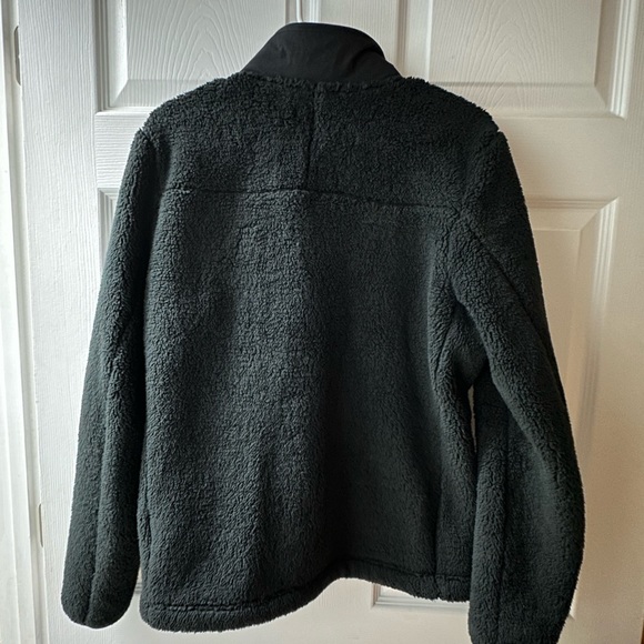 The North Face Campshire zip fleece top - Picture 3 of 9